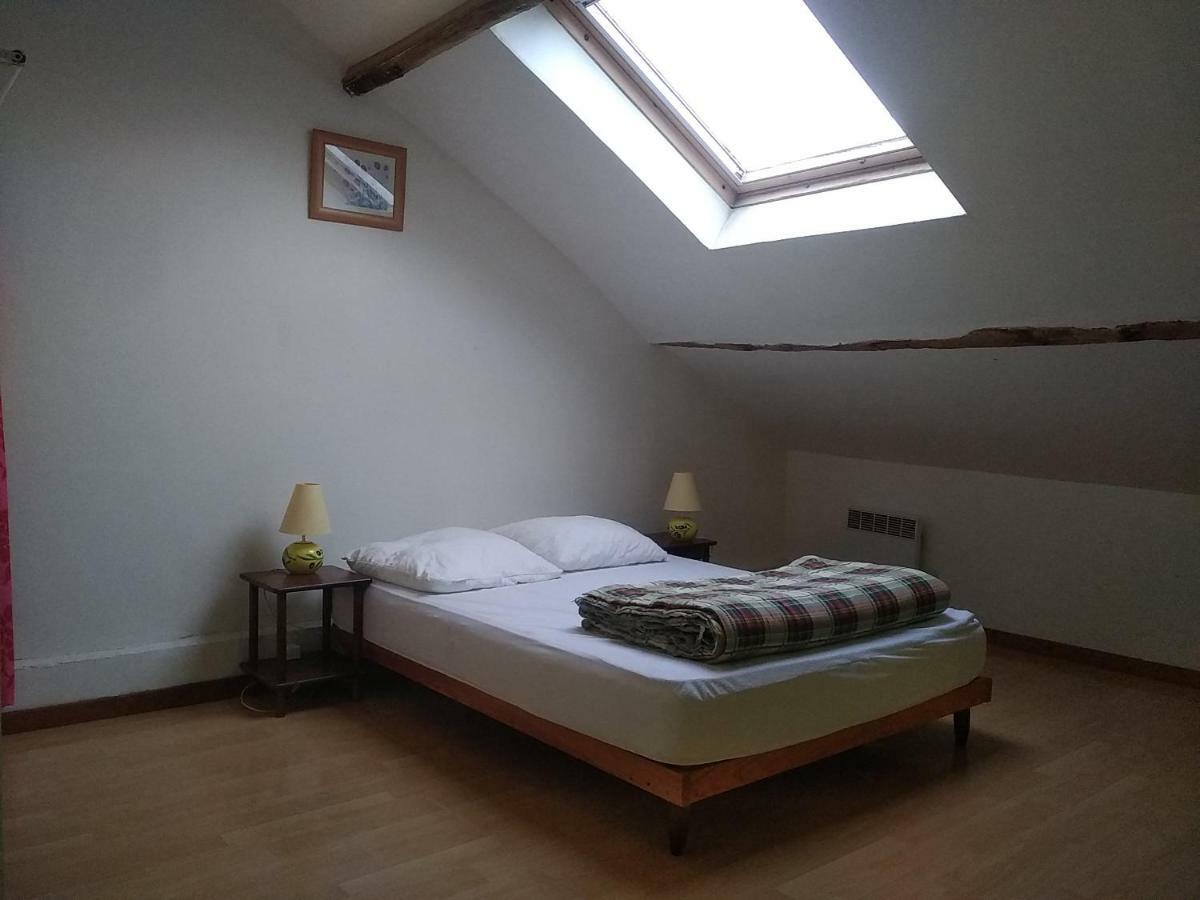 Gites "La Jumel" A 25 Min Du Touquet, A La Campagne Et A La Mer Beaurainville Luaran gambar